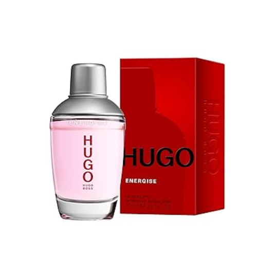 Hugo Boss Energise For Men Eau de Toilette