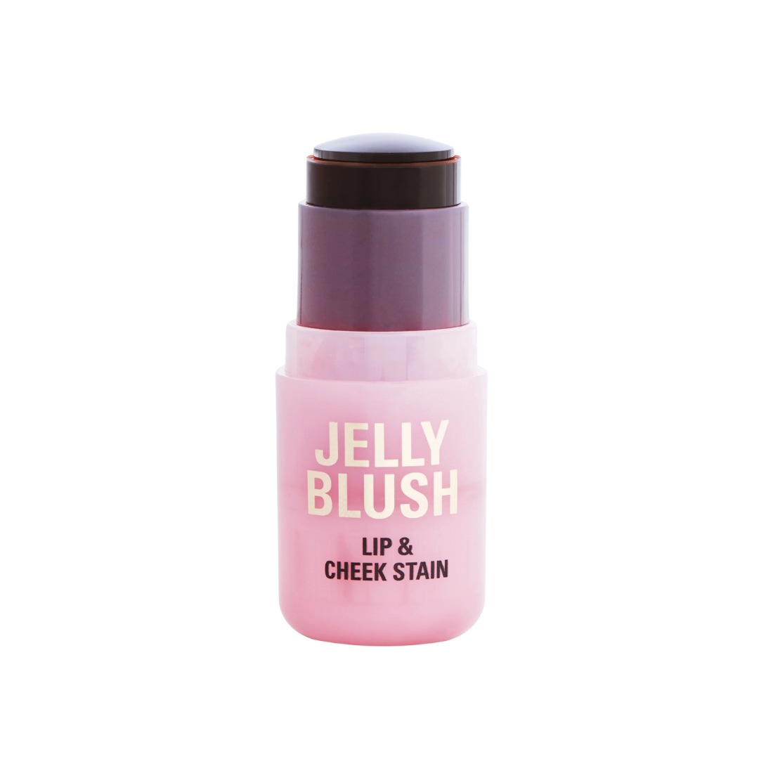 Revolution Jelly Blush Stick Lip and Cheek Stain