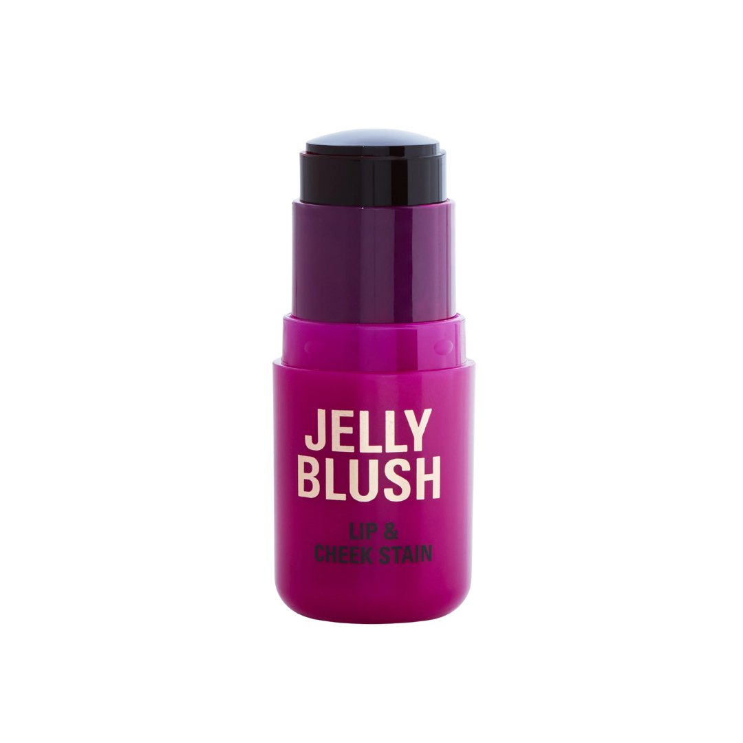 Revolution Jelly Blush Stick Lip and Cheek Stain
