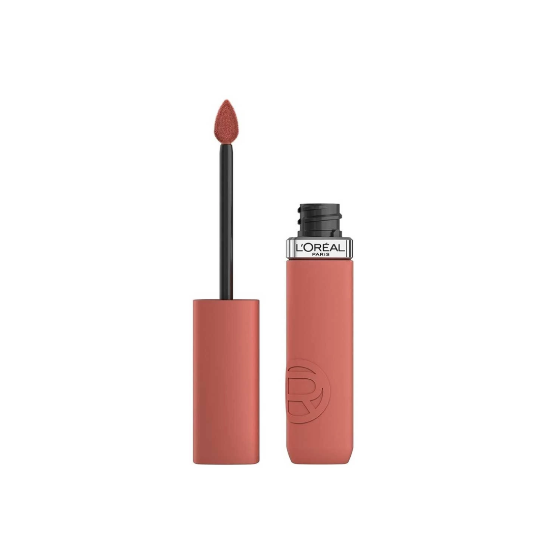 L'Oreal Paris Infallible Matte Resistance