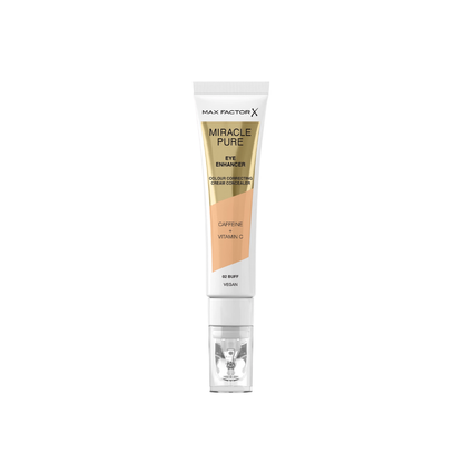 Max Factor Miracle Pure Colour Correcting & Anti-Fatigue Eye Enhancer