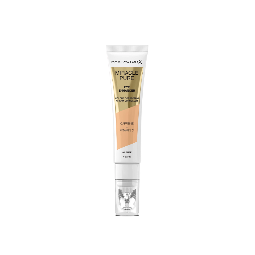 Max Factor Miracle Pure Colour Correcting & Anti-Fatigue Eye Enhancer