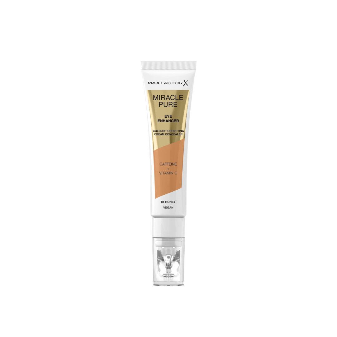 Max Factor Miracle Pure Colour Correcting & Anti-Fatigue Eye Enhancer