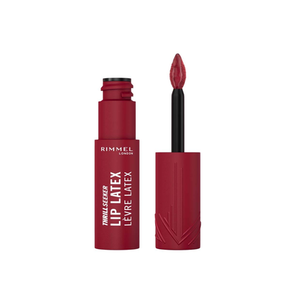 Rimmel Thrill Seeker Lip Latex