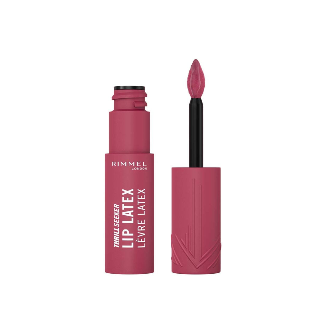Rimmel Thrill Seeker Lip Latex
