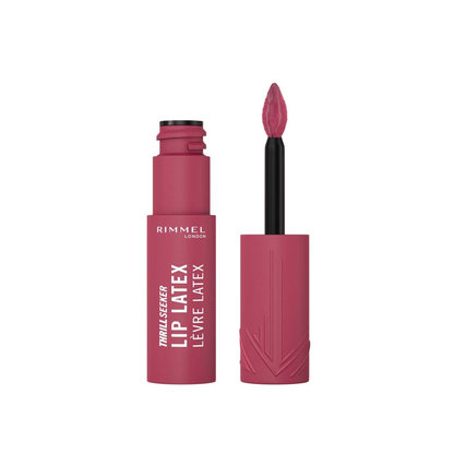 Rimmel Thrill Seeker Lip Latex