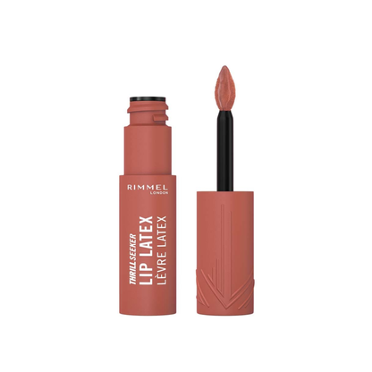 Rimmel Thrill Seeker Lip Latex