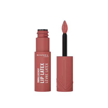 Rimmel Thrill Seeker Lip Latex