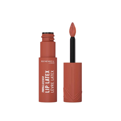 Rimmel Thrill Seeker Lip Latex