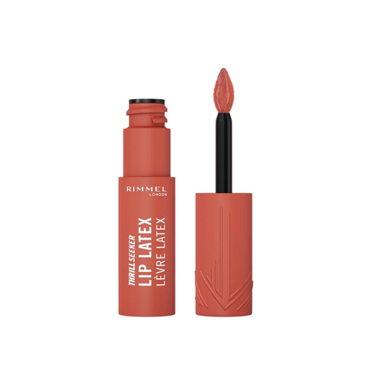 Rimmel Thrill Seeker Lip Latex