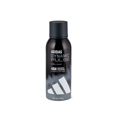 Adidas Dynamic Pulse Deodorant For Men 150ml