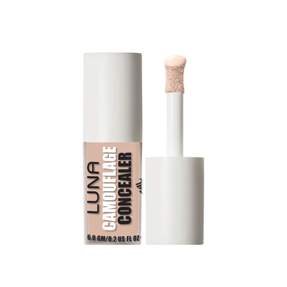 Luna Camouflage Concealer