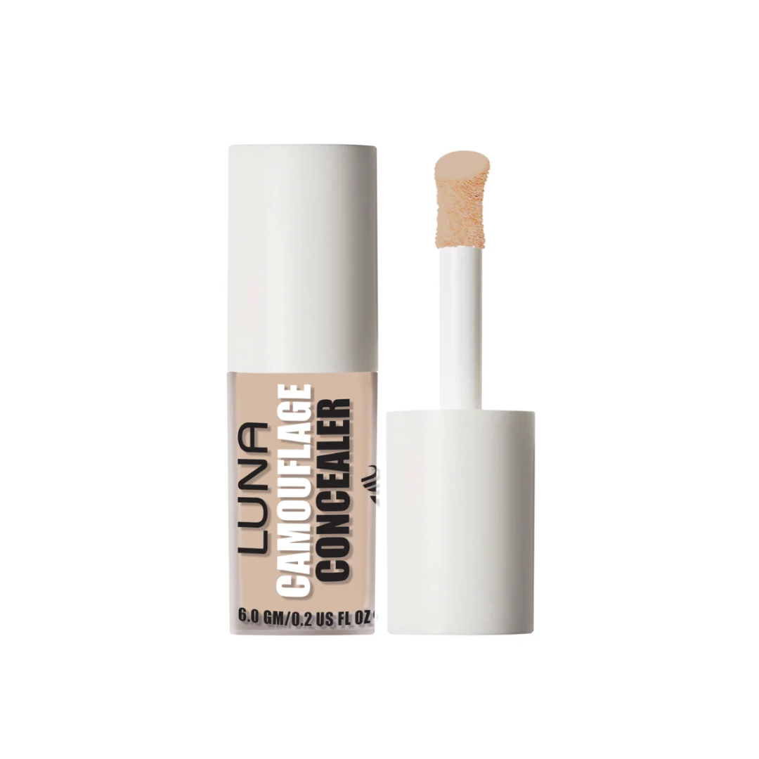Luna Camouflage Concealer