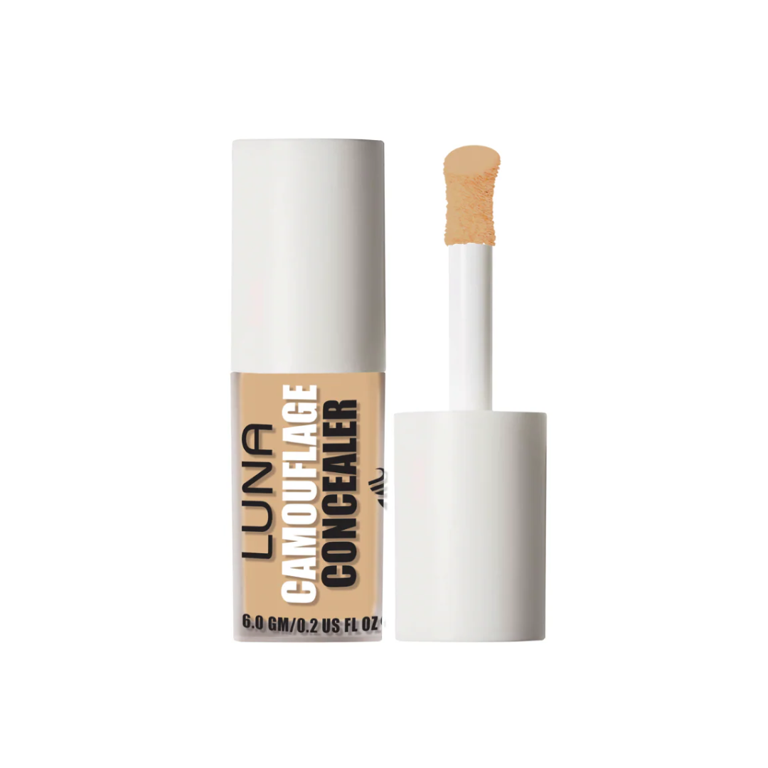 Luna Camouflage Concealer