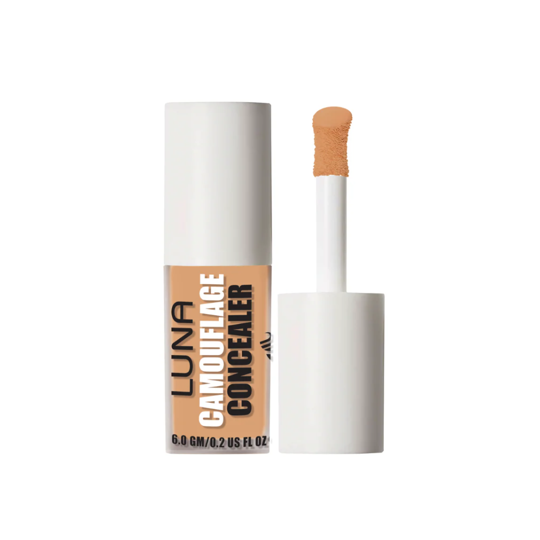 Luna Camouflage Concealer