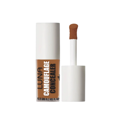 Luna Camouflage Concealer