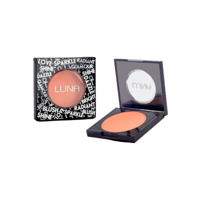 Luna 3D Blusher