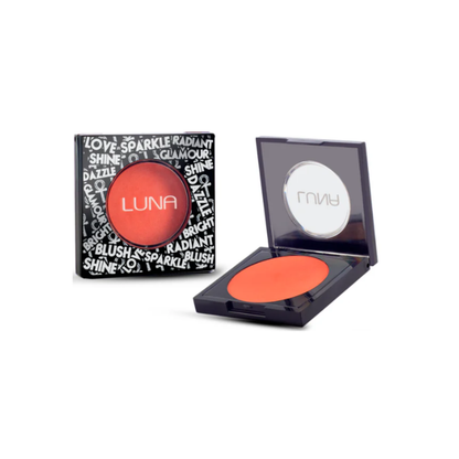 Luna 3D Blusher
