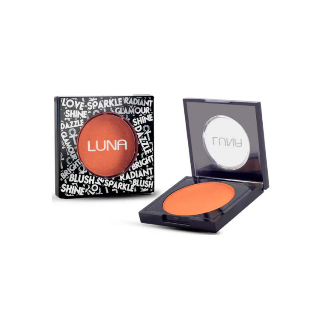 Luna 3D Blusher
