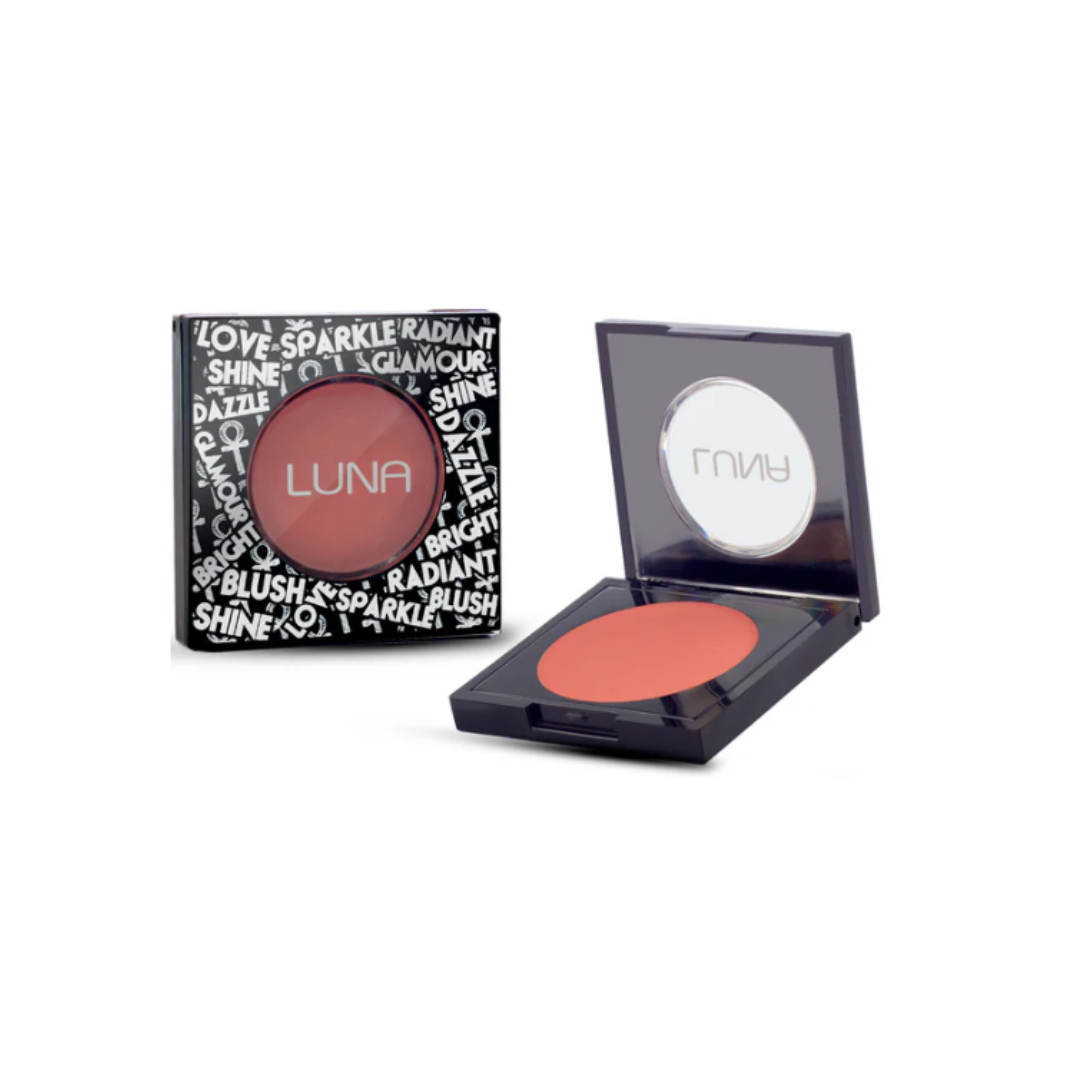 Luna 3D Blusher