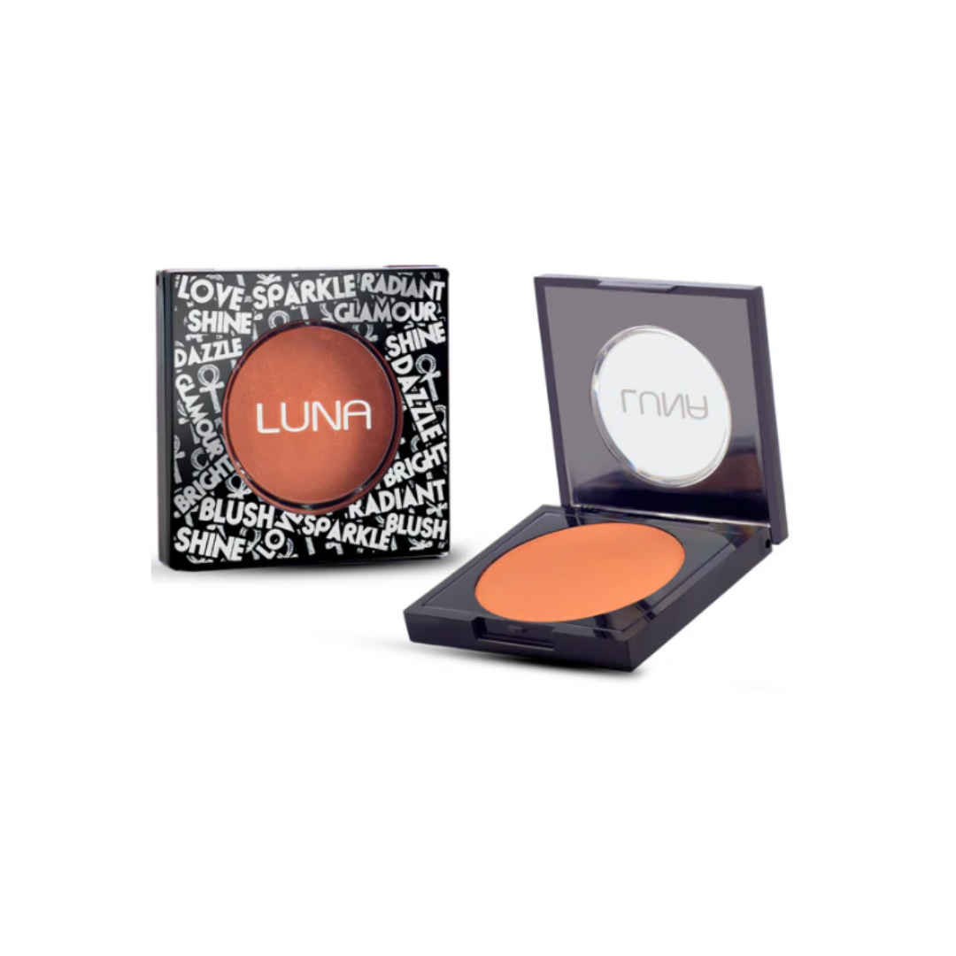Luna 3D Blusher