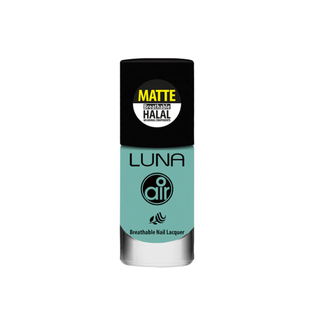 Luna Halal Air Breathable Matte