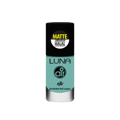 Luna Halal Air Breathable Matte