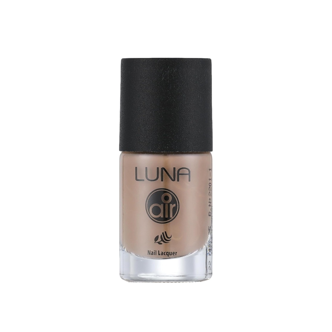 Luna Halal Air Breathable Matte
