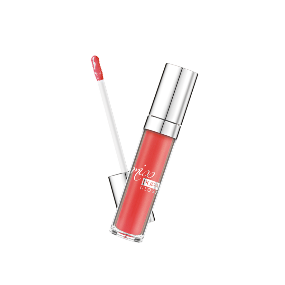 Pupa Milano Miss Pupa Gloss