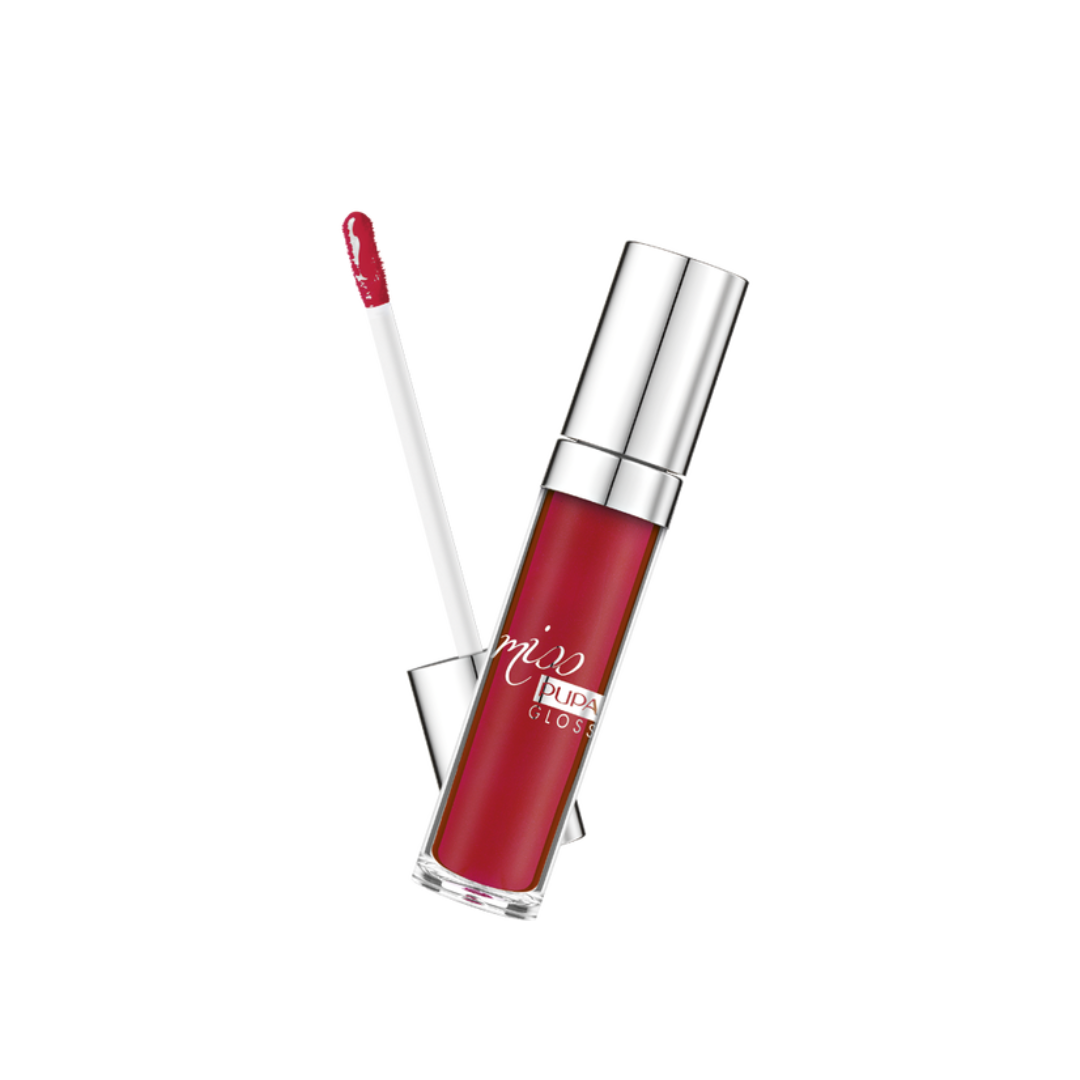 Pupa Milano Miss Pupa Gloss