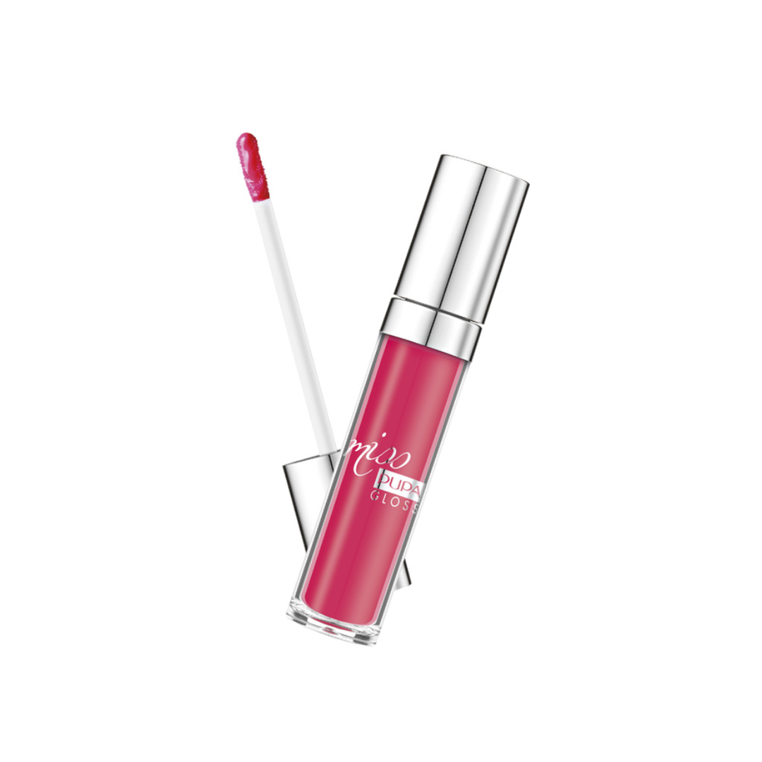 Pupa Milano Miss Pupa Gloss