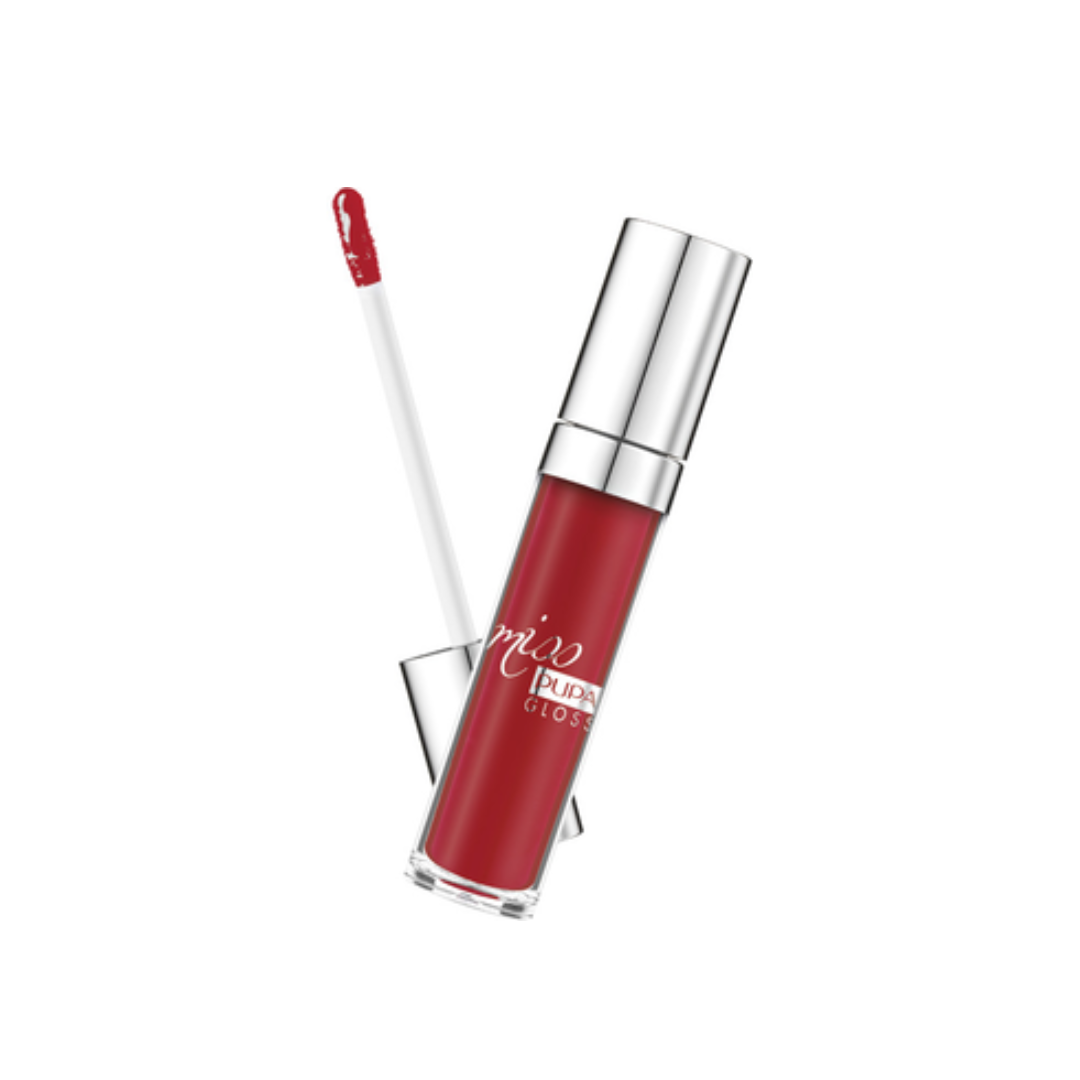 Pupa Milano Miss Pupa Gloss