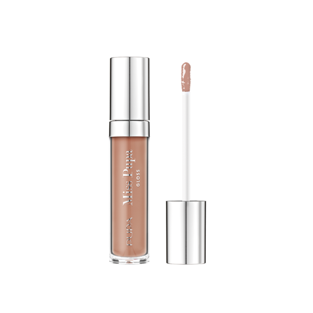 Pupa Milano Miss Pupa Gloss