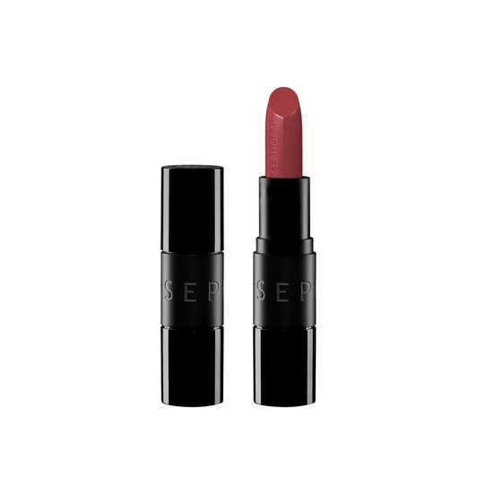 Sephora Rouge Is Not My Name Satin Lipstick