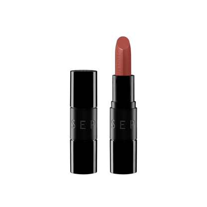 أحمر الشفاه Rouge Is Not My Name Satin Lipstick من سيفورا