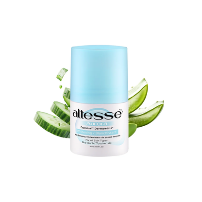 Altesse Soin Whitening and Hair Delaying Roll-On Deodorant 50ml