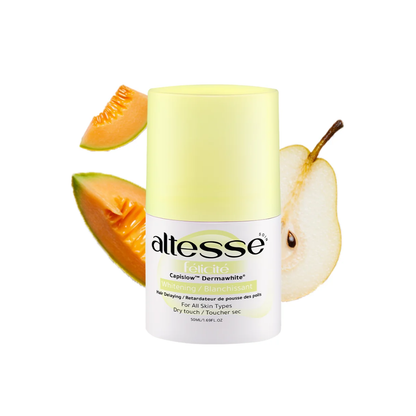 Altesse Soin Whitening and Hair Delaying Roll-On Deodorant 50ml