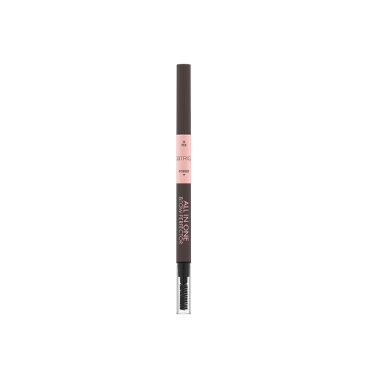 Catrice All In One Brow Perfector