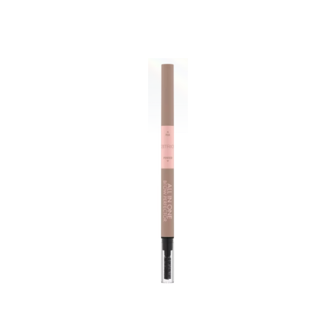 Catrice All In One Brow Perfector