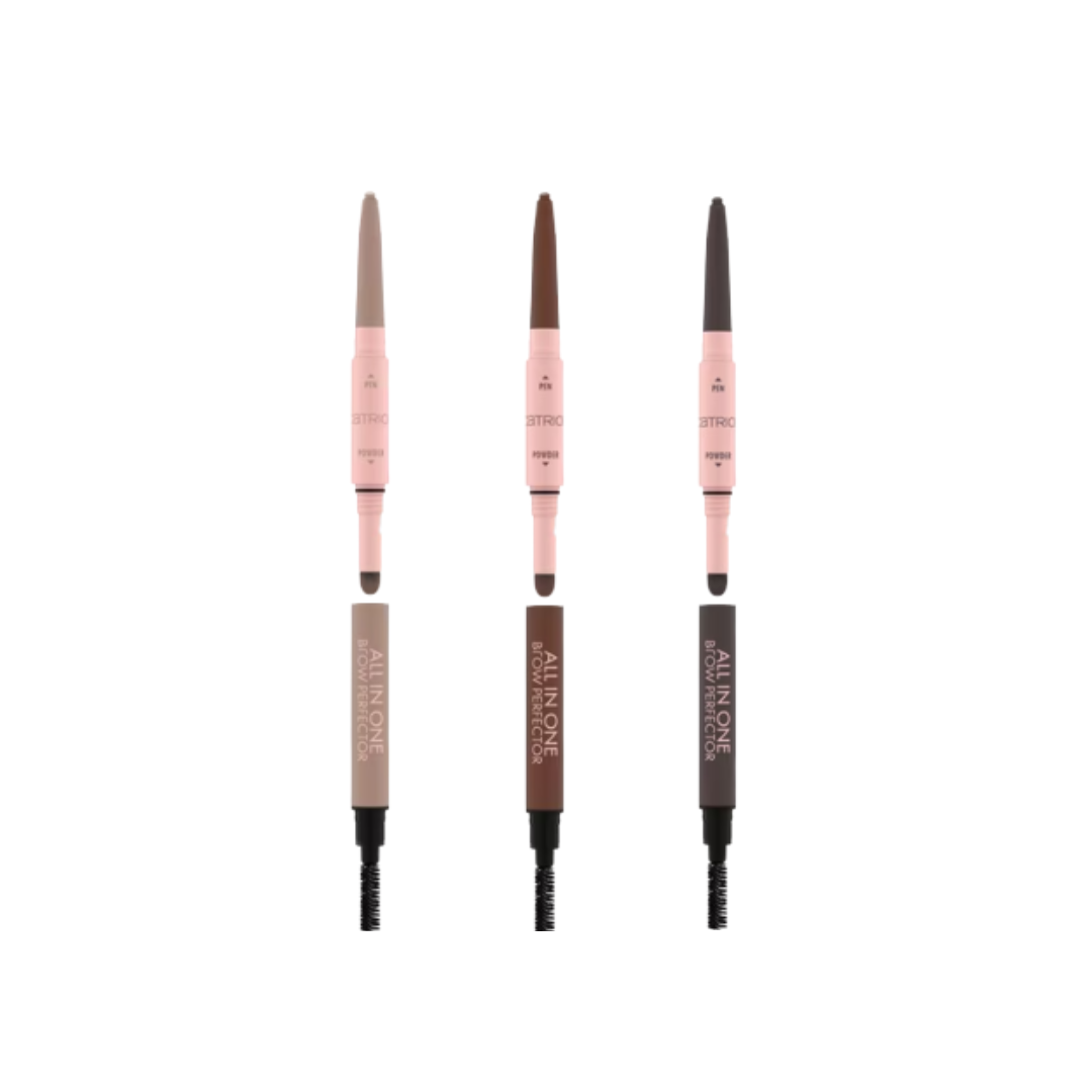 Catrice All In One Brow Perfector