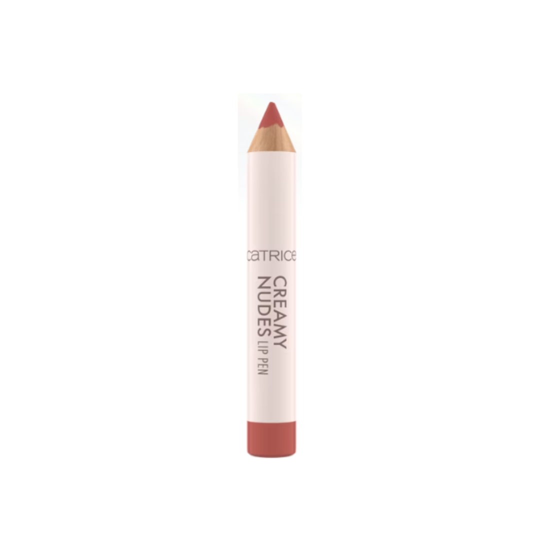 Catrice Creamy Nudes Lip Pen