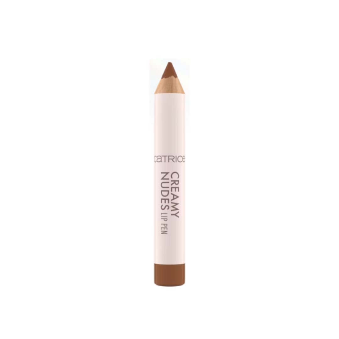Catrice Creamy Nudes Lip Pen