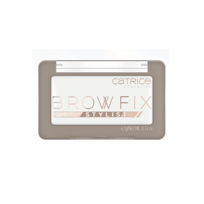 Catrice Brow Fix Soap Stylist