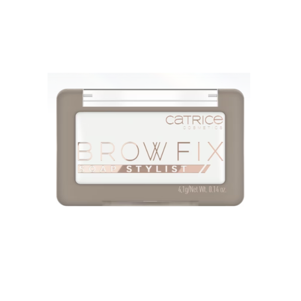 Catrice Brow Fix Soap Stylist