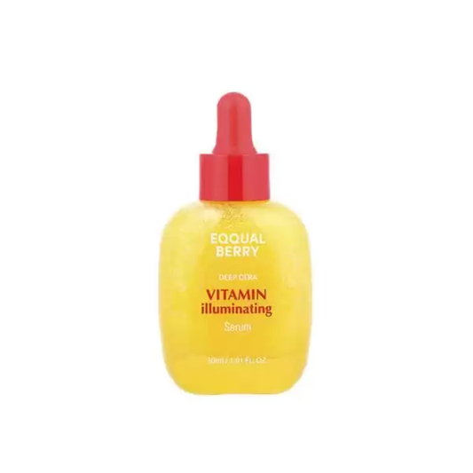 Eqqualberry Vitamin illuminating Serum 30ml