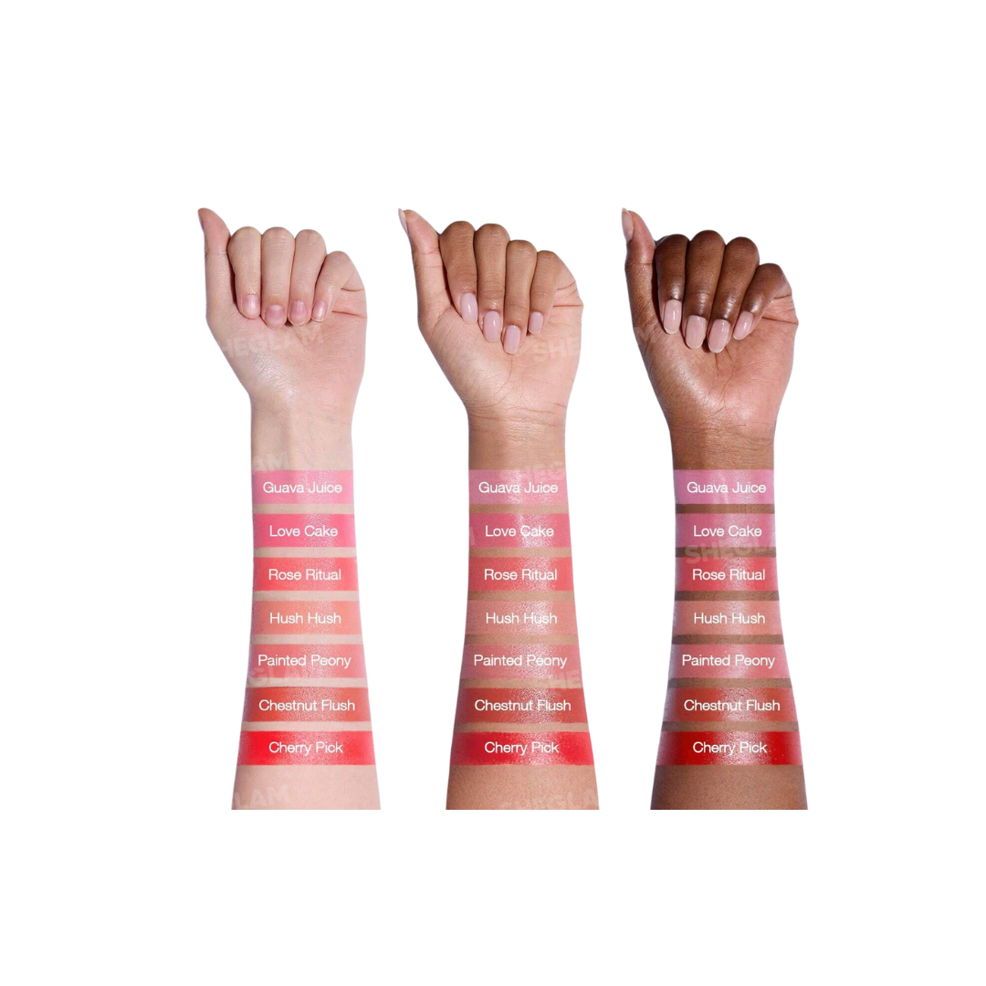 Sheglam Buttery Bliss Blush Stick