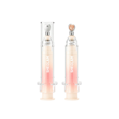 Sheglam Booster Shine Plumping Lip Gloss