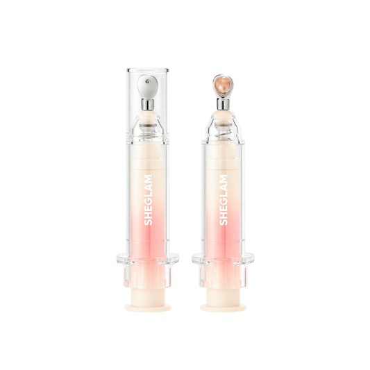 Sheglam Booster Shine Plumping Lip Gloss