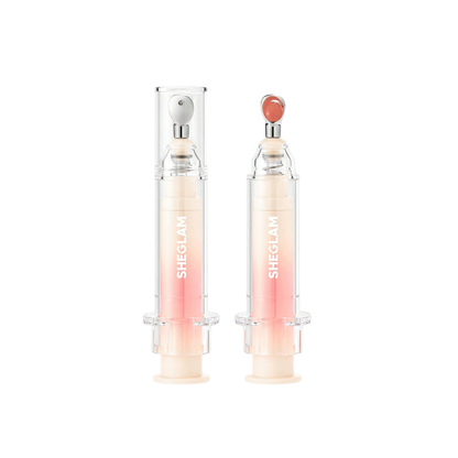 Sheglam Booster Shine Plumping Lip Gloss