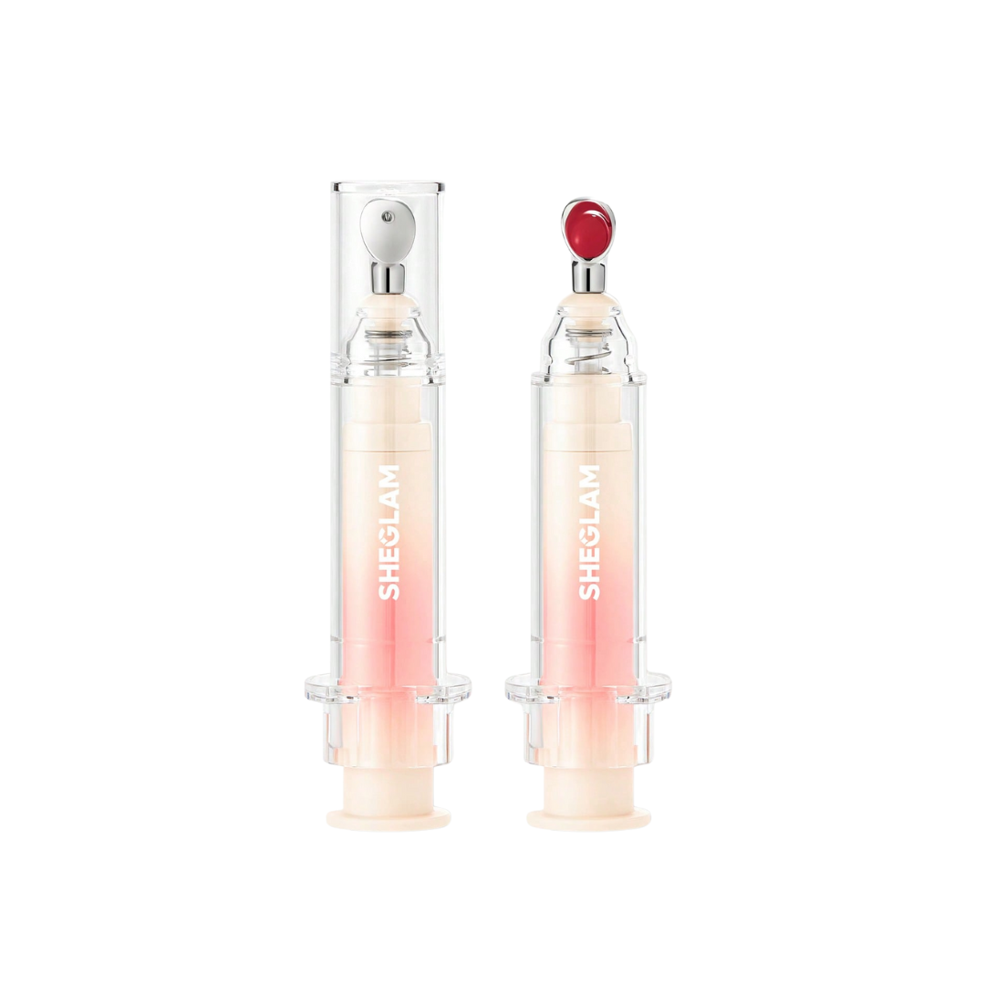 Sheglam Booster Shine Plumping Lip Gloss